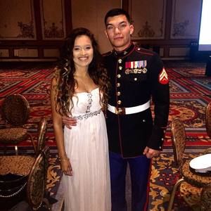 Meet your Posher, Christian